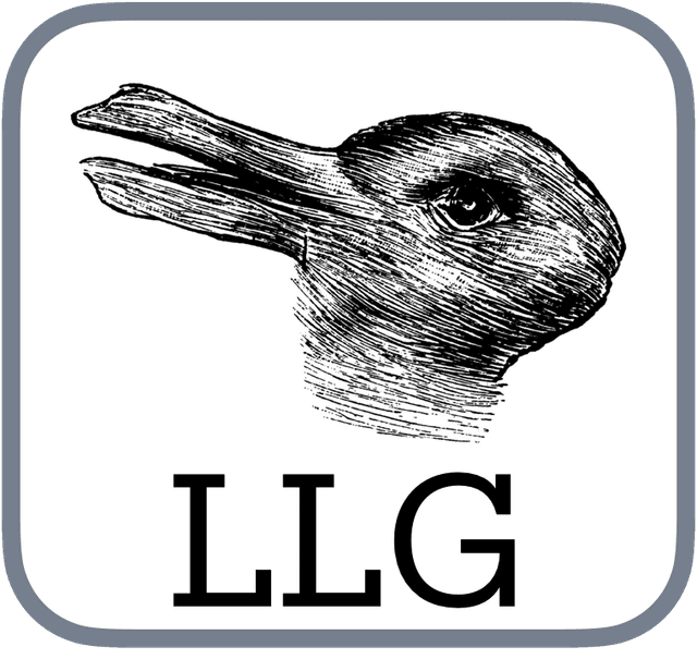 LLG logo